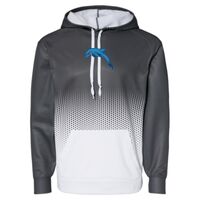 Badger Hex 2.0 Hooded Sweatshirt Thumbnail