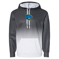 Badger Hex 2.0 Hooded Sweatshirt Thumbnail