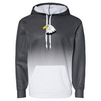 Badger Hex 2.0 Hooded Sweatshirt Thumbnail