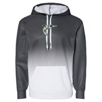Badger Hex 2.0 Hooded Sweatshirt Thumbnail