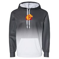 Badger Hex 2.0 Hooded Sweatshirt Thumbnail