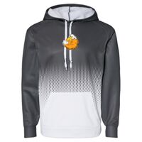 Badger Hex 2.0 Hooded Sweatshirt Thumbnail