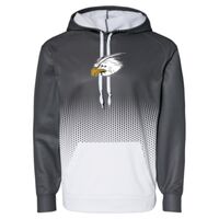 Badger Hex 2.0 Hooded Sweatshirt Thumbnail