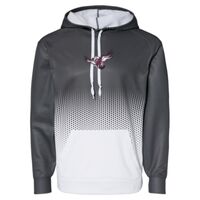 Badger Hex 2.0 Hooded Sweatshirt Thumbnail