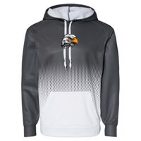 Badger Hex 2.0 Hooded Sweatshirt Thumbnail