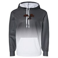 Badger Hex 2.0 Hooded Sweatshirt Thumbnail