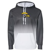 Badger Hex 2.0 Hooded Sweatshirt Thumbnail