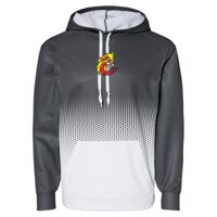 Badger Hex 2.0 Hooded Sweatshirt Thumbnail