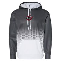 Badger Hex 2.0 Hooded Sweatshirt Thumbnail