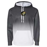 Badger Hex 2.0 Hooded Sweatshirt Thumbnail