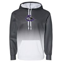 Badger Hex 2.0 Hooded Sweatshirt Thumbnail