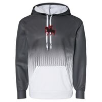 Badger Hex 2.0 Hooded Sweatshirt Thumbnail