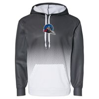 Badger Hex 2.0 Hooded Sweatshirt Thumbnail
