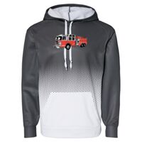 Badger Hex 2.0 Hooded Sweatshirt Thumbnail