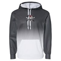 Badger Hex 2.0 Hooded Sweatshirt Thumbnail