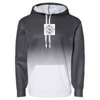 Badger Hex 2.0 Hooded Sweatshirt Thumbnail
