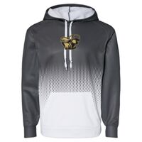 Badger Hex 2.0 Hooded Sweatshirt Thumbnail