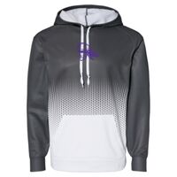 Badger Hex 2.0 Hooded Sweatshirt Thumbnail