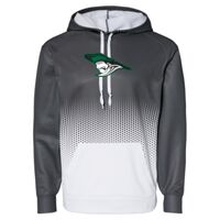 Badger Hex 2.0 Hooded Sweatshirt Thumbnail