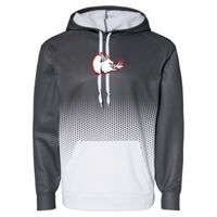 Badger Hex 2.0 Hooded Sweatshirt Thumbnail
