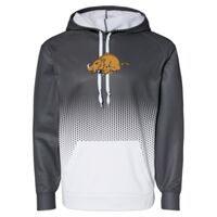 Badger Hex 2.0 Hooded Sweatshirt Thumbnail