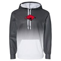 Badger Hex 2.0 Hooded Sweatshirt Thumbnail