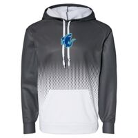 Badger Hex 2.0 Hooded Sweatshirt Thumbnail
