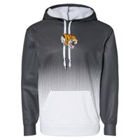 Badger Hex 2.0 Hooded Sweatshirt Thumbnail