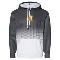 Badger Hex 2.0 Hooded Sweatshirt Thumbnail