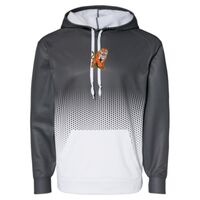 Badger Hex 2.0 Hooded Sweatshirt Thumbnail