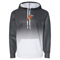 Badger Hex 2.0 Hooded Sweatshirt Thumbnail