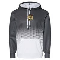 Badger Hex 2.0 Hooded Sweatshirt Thumbnail