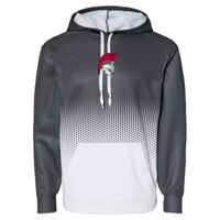 Badger Hex 2.0 Hooded Sweatshirt Thumbnail