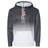 Badger Hex 2.0 Hooded Sweatshirt Thumbnail