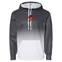 Badger Hex 2.0 Hooded Sweatshirt Thumbnail
