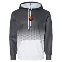 Badger Hex 2.0 Hooded Sweatshirt Thumbnail