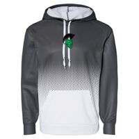 Badger Hex 2.0 Hooded Sweatshirt Thumbnail