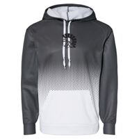 Badger Hex 2.0 Hooded Sweatshirt Thumbnail