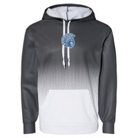 Badger Hex 2.0 Hooded Sweatshirt Thumbnail