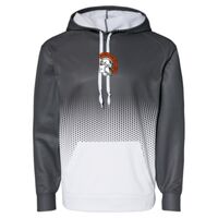 Badger Hex 2.0 Hooded Sweatshirt Thumbnail