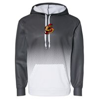 Badger Hex 2.0 Hooded Sweatshirt Thumbnail