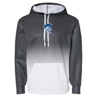 Badger Hex 2.0 Hooded Sweatshirt Thumbnail