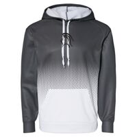 Badger Hex 2.0 Hooded Sweatshirt Thumbnail