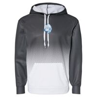 Badger Hex 2.0 Hooded Sweatshirt Thumbnail