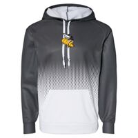 Badger Hex 2.0 Hooded Sweatshirt Thumbnail