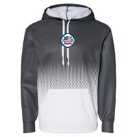 Badger Hex 2.0 Hooded Sweatshirt Thumbnail