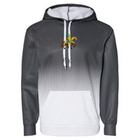 Badger Hex 2.0 Hooded Sweatshirt Thumbnail