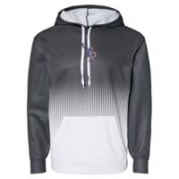 Badger Hex 2.0 Hooded Sweatshirt Thumbnail