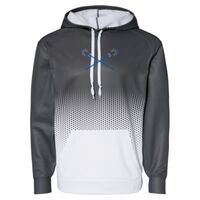 Badger Hex 2.0 Hooded Sweatshirt Thumbnail
