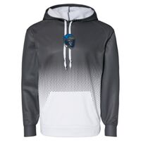 Badger Hex 2.0 Hooded Sweatshirt Thumbnail